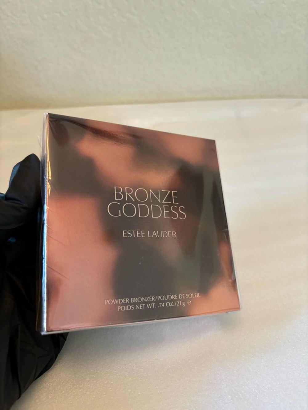 ❗️SALE❗️✨New✨Estée Lauder Bronze Goddess Bronzer - 02 Medium ✨Sealed. BNIB.